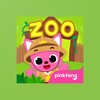 Icono de Pinkfong Numbers Zoo