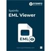 Icono de SysInfo EML File Viewer