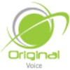 Original Voice icon