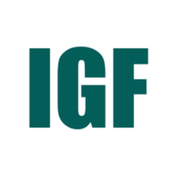 IGF for Android - Download the APK from Uptodown