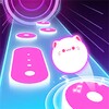 Rolling Cats: Music Games icon