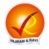 ไอคอน Vajiram IAS - UPSC Preparation