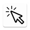 Automatic mouse icon