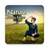 Nature Photo Editor icon