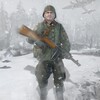 WW2 Survival Shooter :Gun fire icon