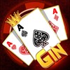 Gin Rummy - Card Game Offline icon