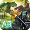 Jurassic Hunter AR icon