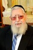 Maran Rabbi Ovadia Yosef icon