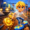 Icono de Endless Escape: Subway Running
