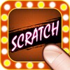Icono de Lottery Scratch Off EVO