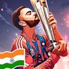 King Of Cricket Games icon