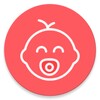 Icône Baby App, Baby tracker