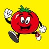 Catch Me: Fruit Game icon