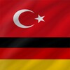 Icono de German - Turkish
