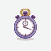 Stop Watch icon