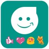 KK SMS Emoji Plugin icon