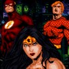Icona di Justice League United