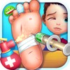 Foot Doctor icon