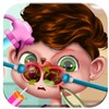 أيقونة Nose And Ear Doctor