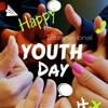 Happy Youth Day: Greetings, GI icon