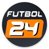 Icono de Futbol24