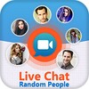 Live Video Chat - Video Chat With Random People icon