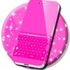 Icono de Keyboard Design Pink