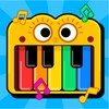Icono de Wow Kids Baby Piano