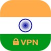 VPN INDIA - Unblock Proxy VPN icon