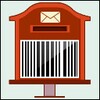 Bank Barcode Label Generator Software 图标