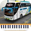 Bus Telolet Basuri Simulator icon