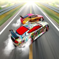Fall Guys 3D Knockout : Ultimate Fun Race(No ads)