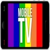 Mobile TV Channels icon