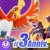 Icon von Pokémon UNITE