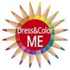 Dress and Color Me icon