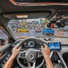 City Car Driving simulator icon
