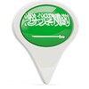 الرمز البريدي للسعودية icon