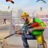 Commando Gun Shooter Critical OPS icon