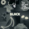 Ikon Black Aesthetic Wallpapers