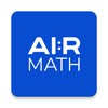 ไอคอน AIR MATH. Homework Helper