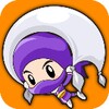 Biểu tượng Jumping Ninja free