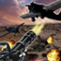 War Tower Defense android app icon