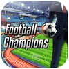 Pictogramă Football Champions