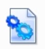 AdvancedWinServiceManager icon