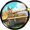 ไอคอน Urban Tank War 3D