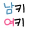 NamKiYeKi icon