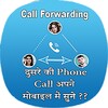 Call Forwarding and How to Call Forwards icon