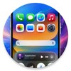 Icono de Launcher for iPhone 14 Pro Max
