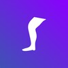 30 Day Leg Challenge icon