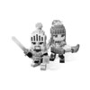 Ikon Craft Warriors Frontier